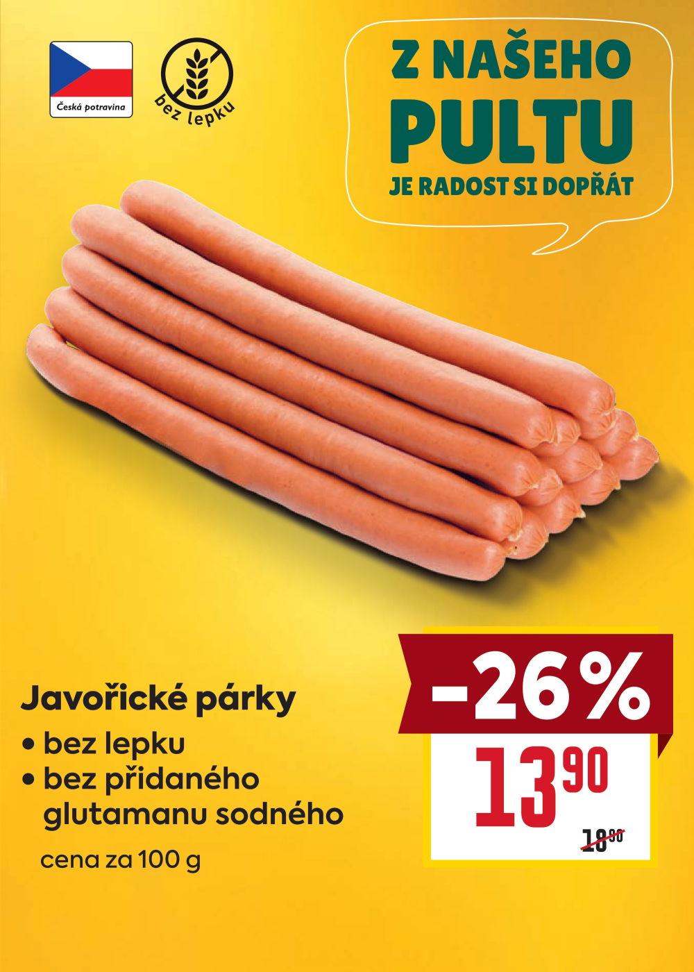 Leták BILLA velký leták - strana 5
