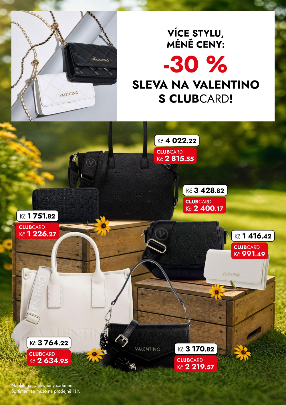 Leták TRAVEL FREE leták - strana 10