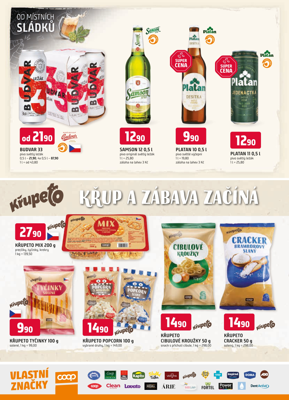 Leták TREFA leták - strana 8