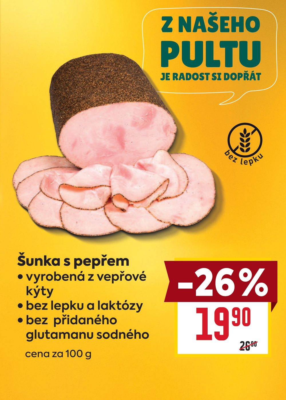 Leták BILLA velký leták - strana 5