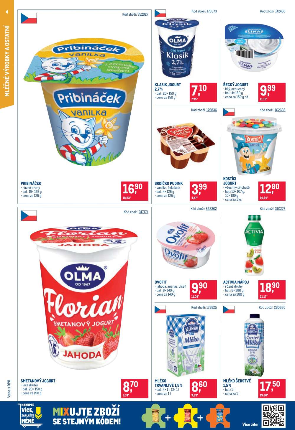 Leták Makro leták - Maloobchod - strana 4