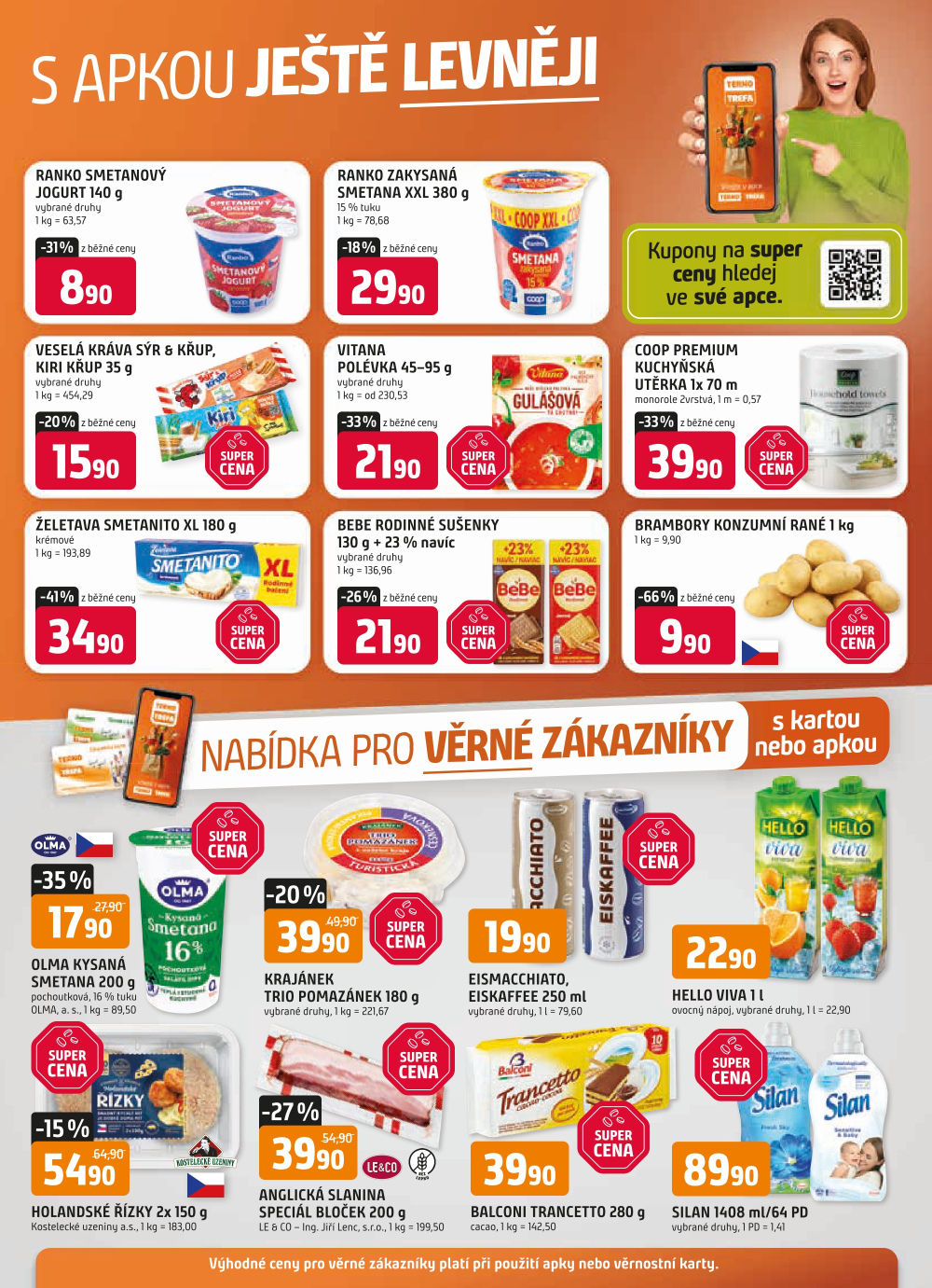 Leták TREFA leták - strana 12