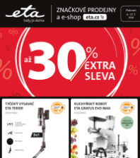 Eta letáky