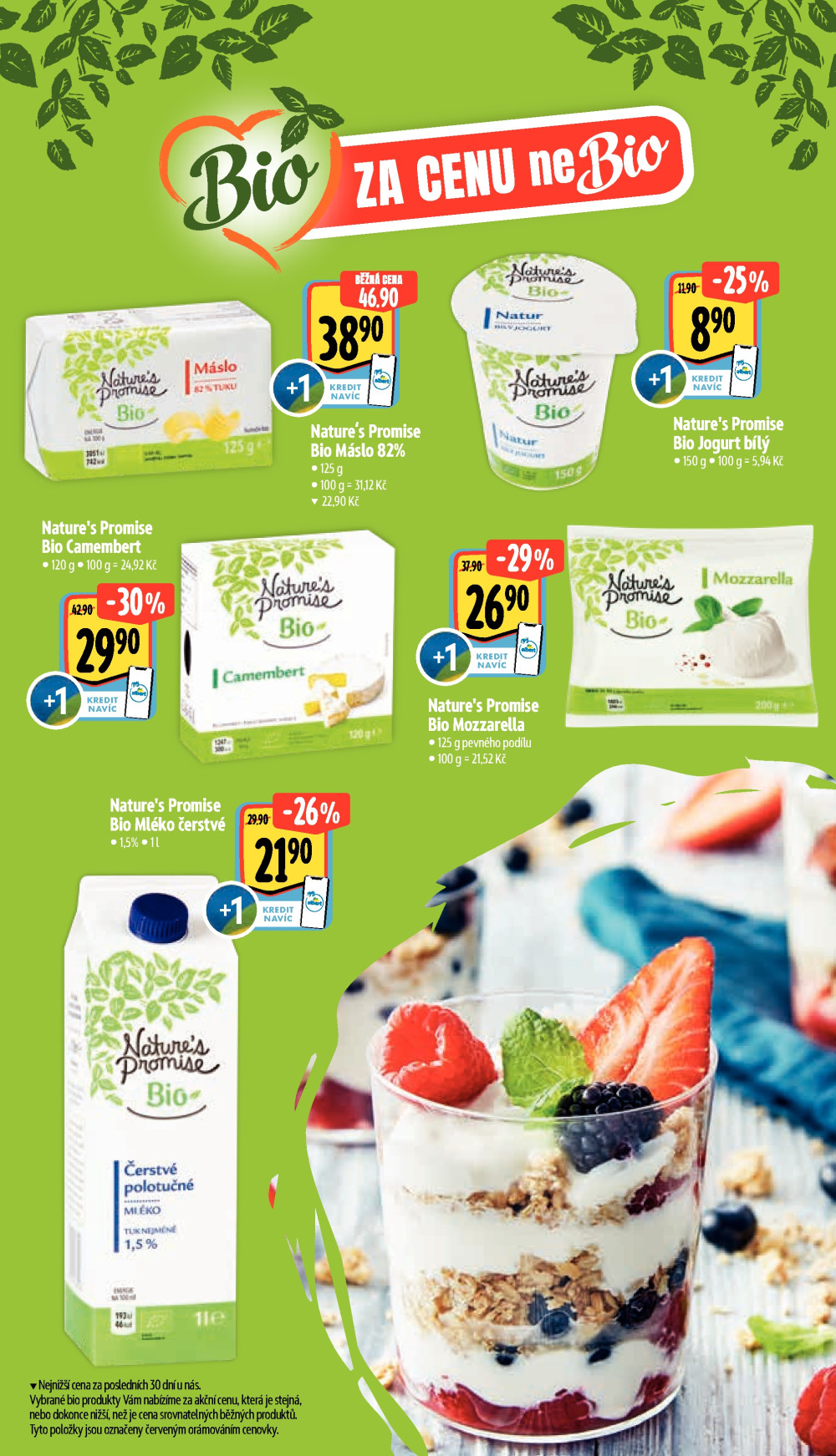 Leták Albert Hypermarket leták - Vestec - strana 11