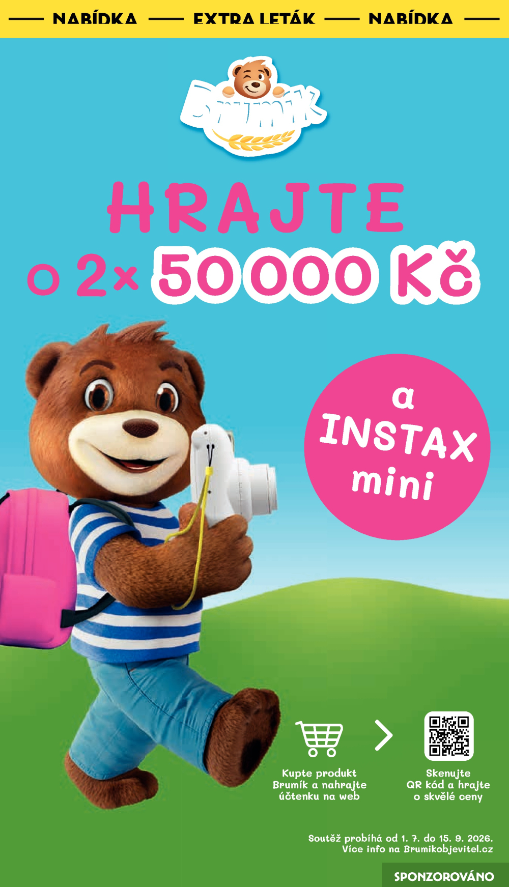 Leták Albert Supermarket leták - strana 24