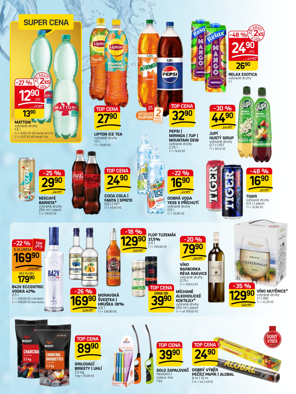 Leták FLOP Top leták - strana 10