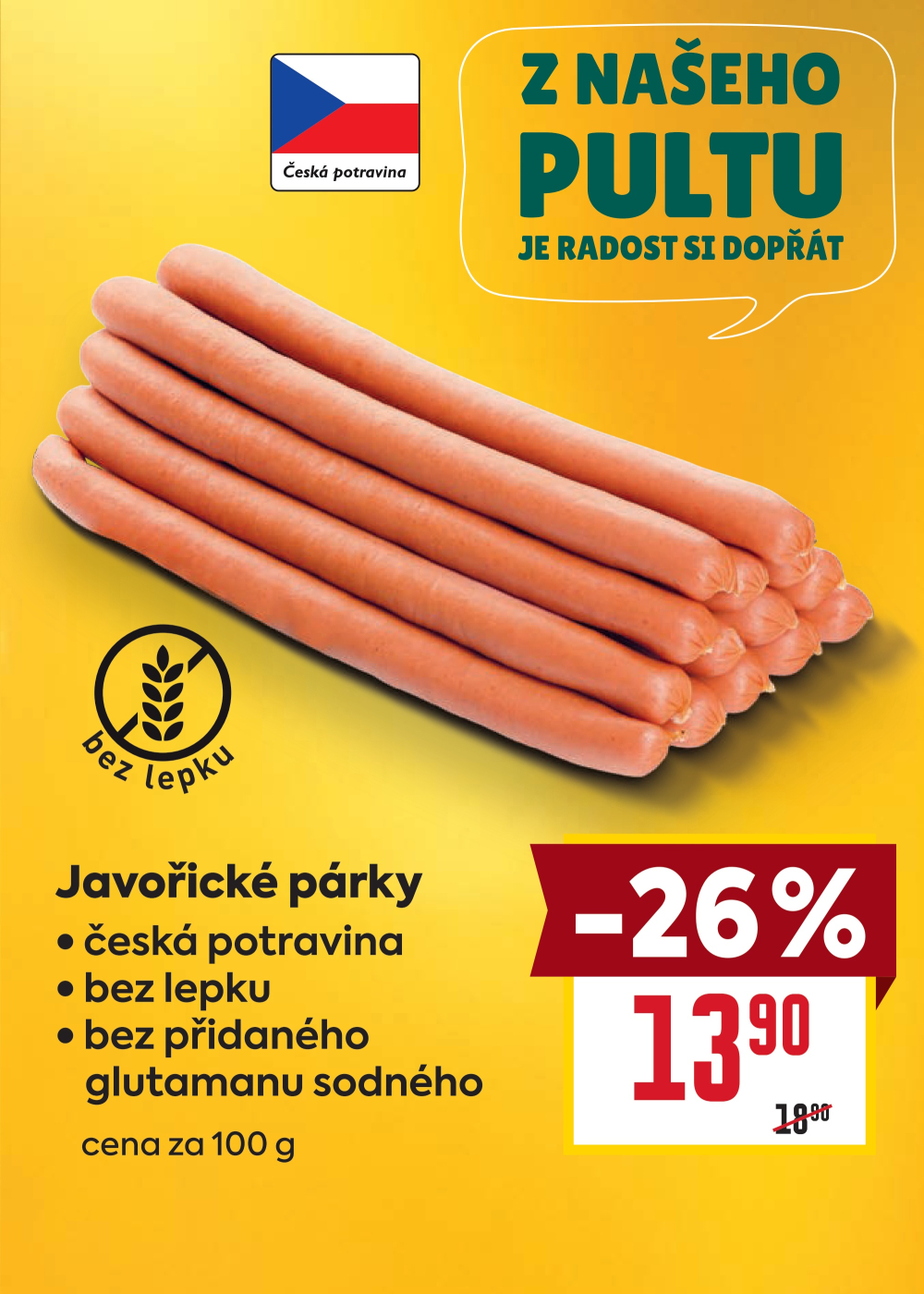 Leták BILLA velký leták - strana 5