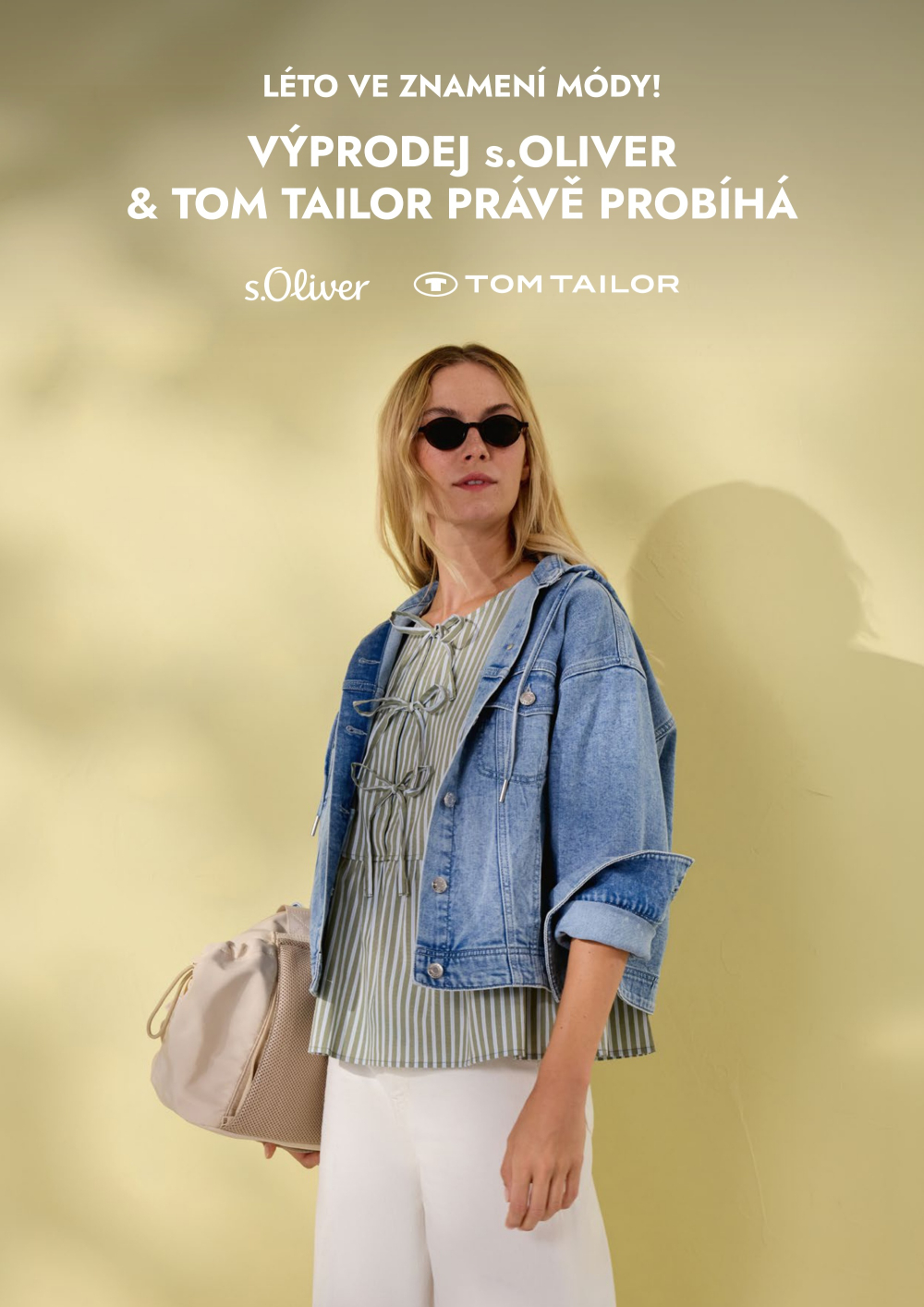 Leták TRAVEL FREE leták - strana 8
