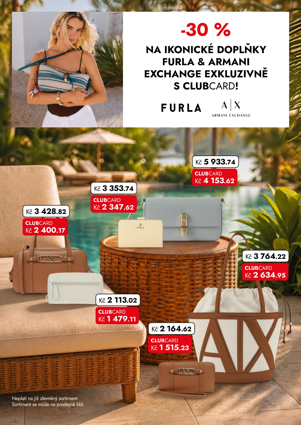 Leták TRAVEL FREE leták - strana 9
