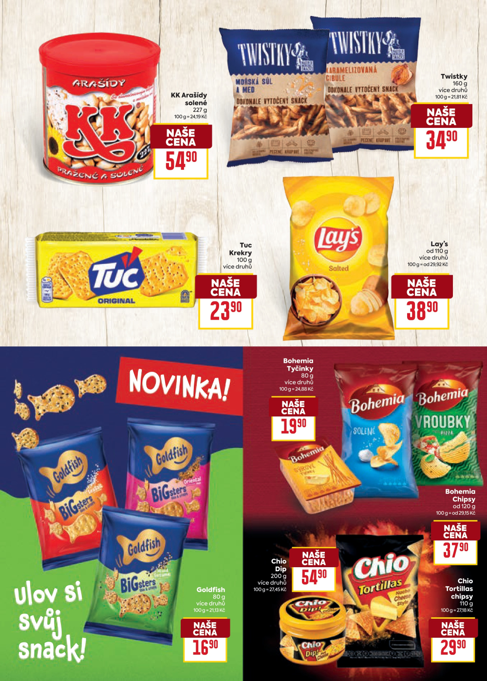 Leták BILLA leták - Vychutnejte si léto na grilu - strana 18