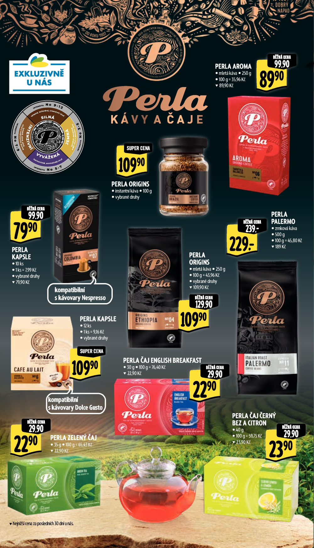 Leták Albert Hypermarket leták - Vestec - strana 8