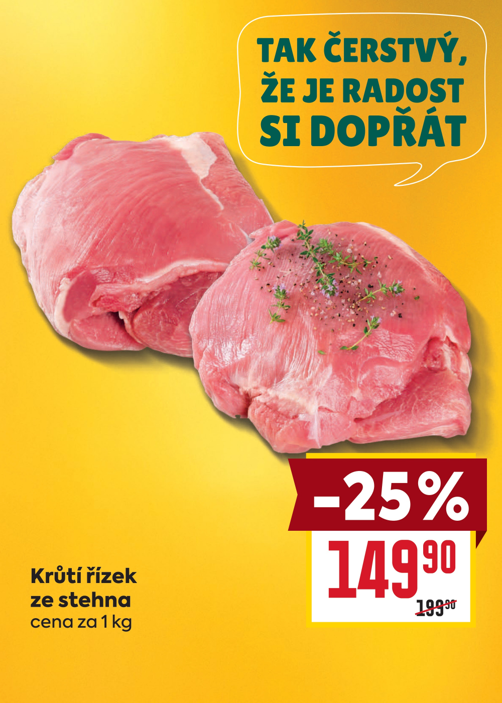 Leták BILLA velký leták - strana 4