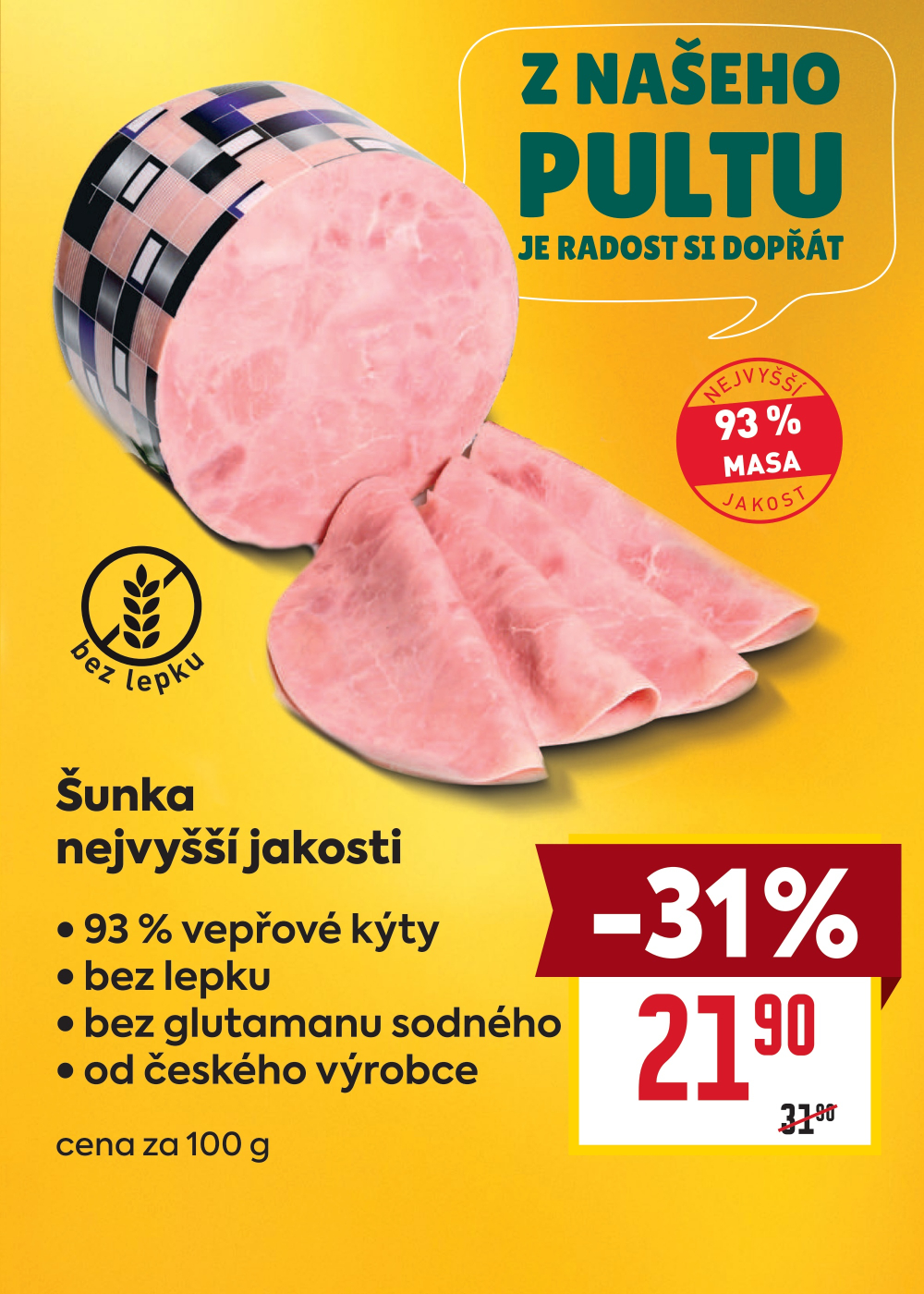 Leták BILLA velký leták - strana 5