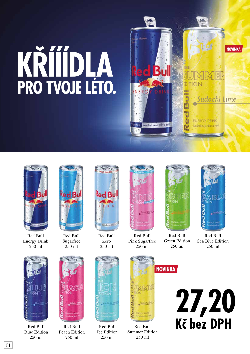 Leták Ratio leták - strana 52