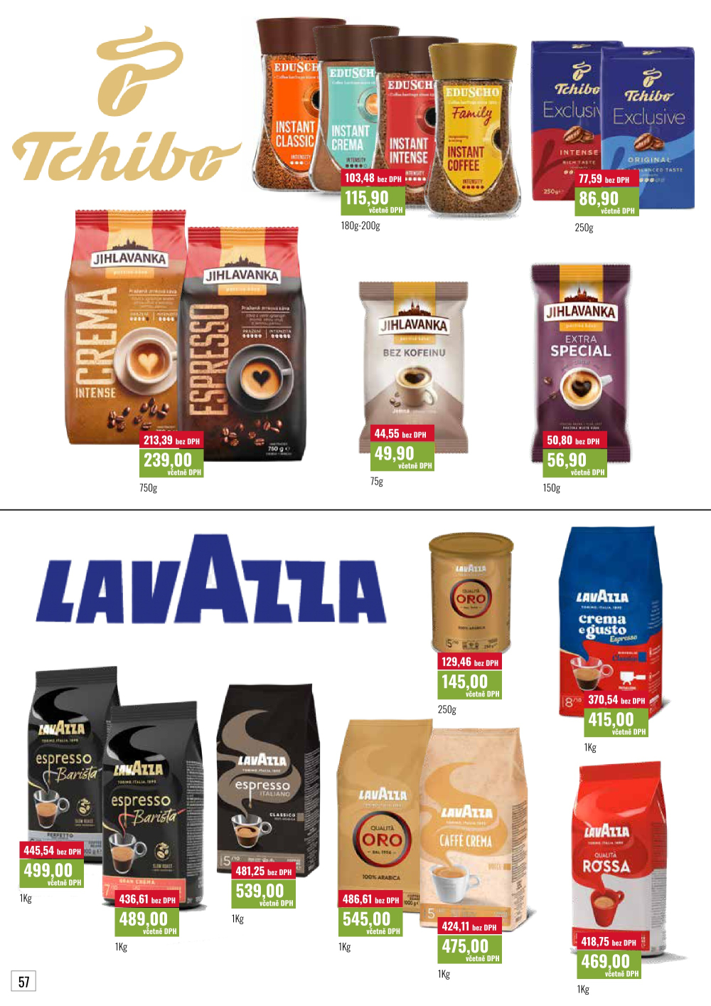 Leták Ratio leták - strana 58