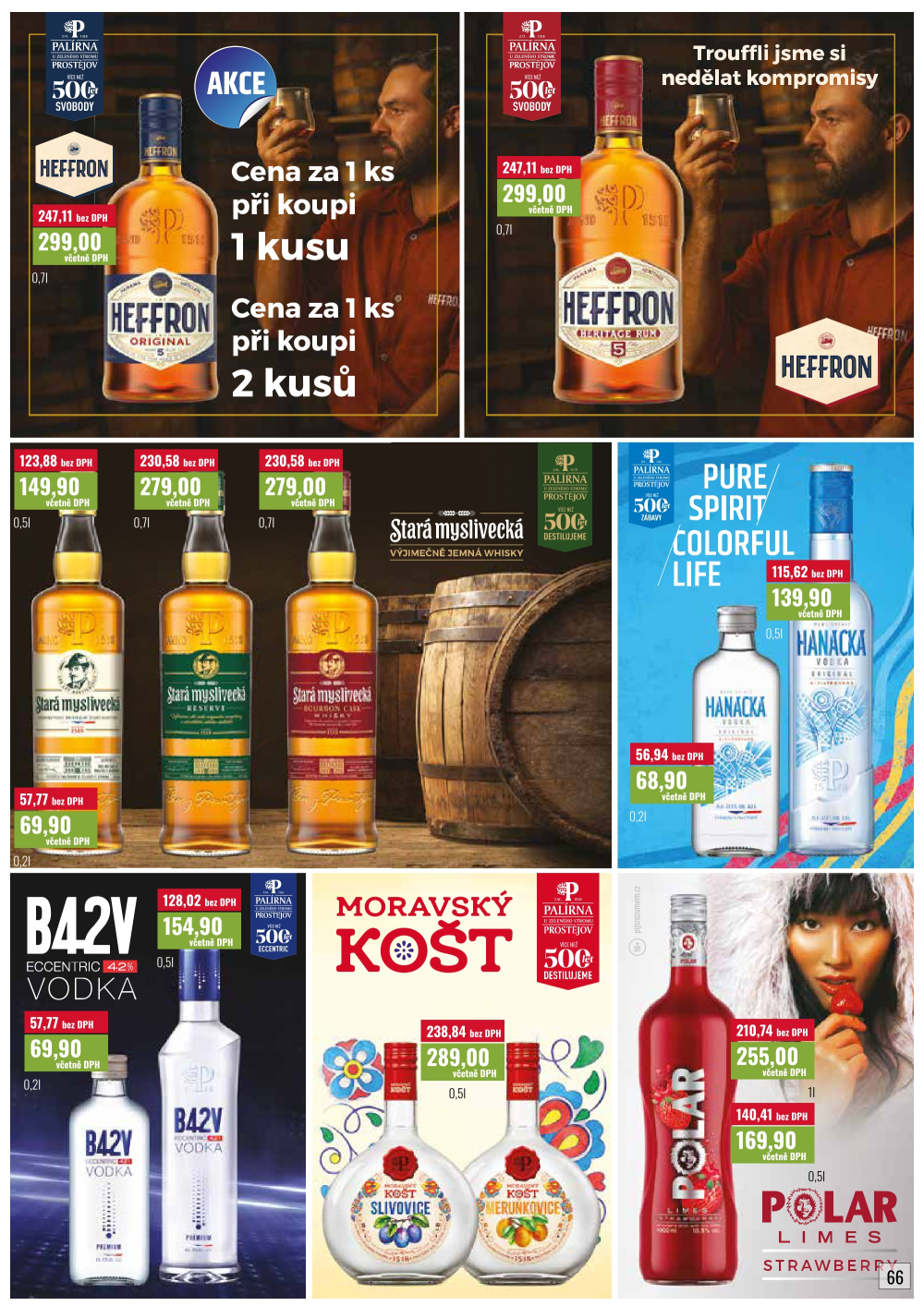 Leták Ratio leták - strana 67
