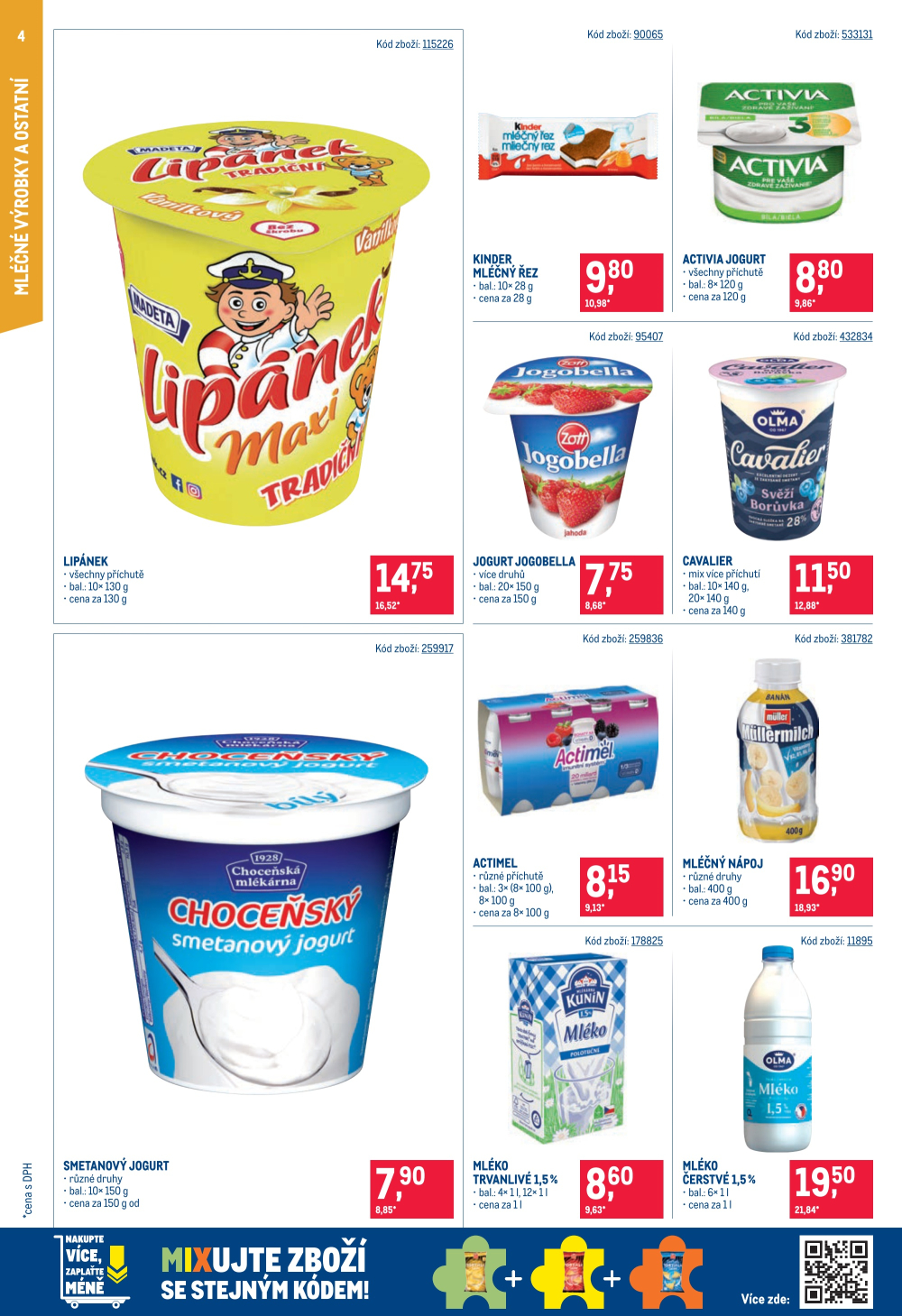 Leták Makro leták - Maloobchod - strana 4