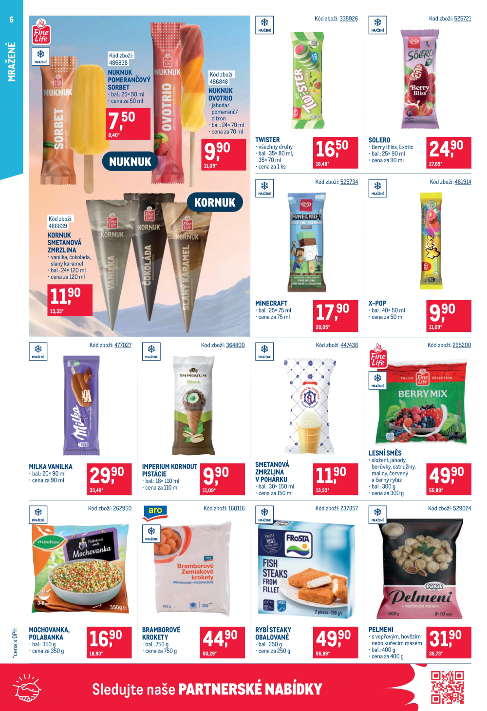 Leták Makro leták - Maloobchod - strana 6