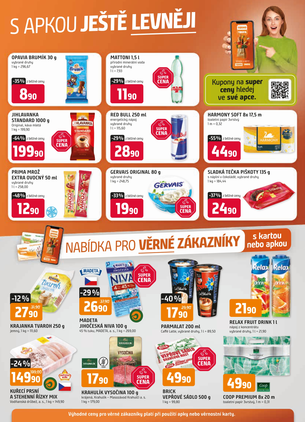 Leták TREFA leták - strana 11