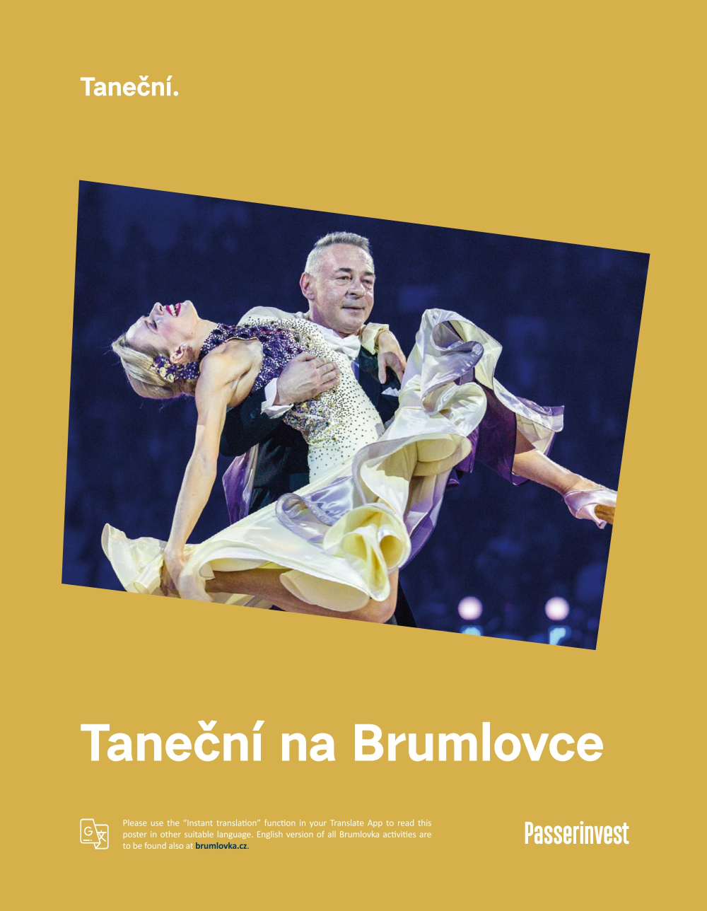 Leták eBrumlovka magazín - strana 13