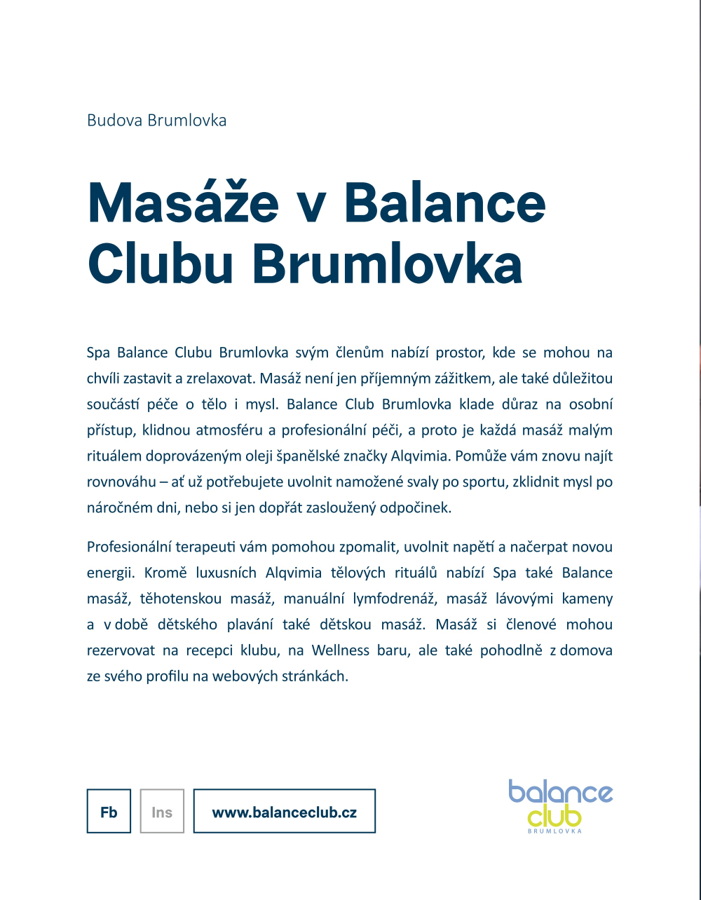 Leták eBrumlovka magazín - strana 15