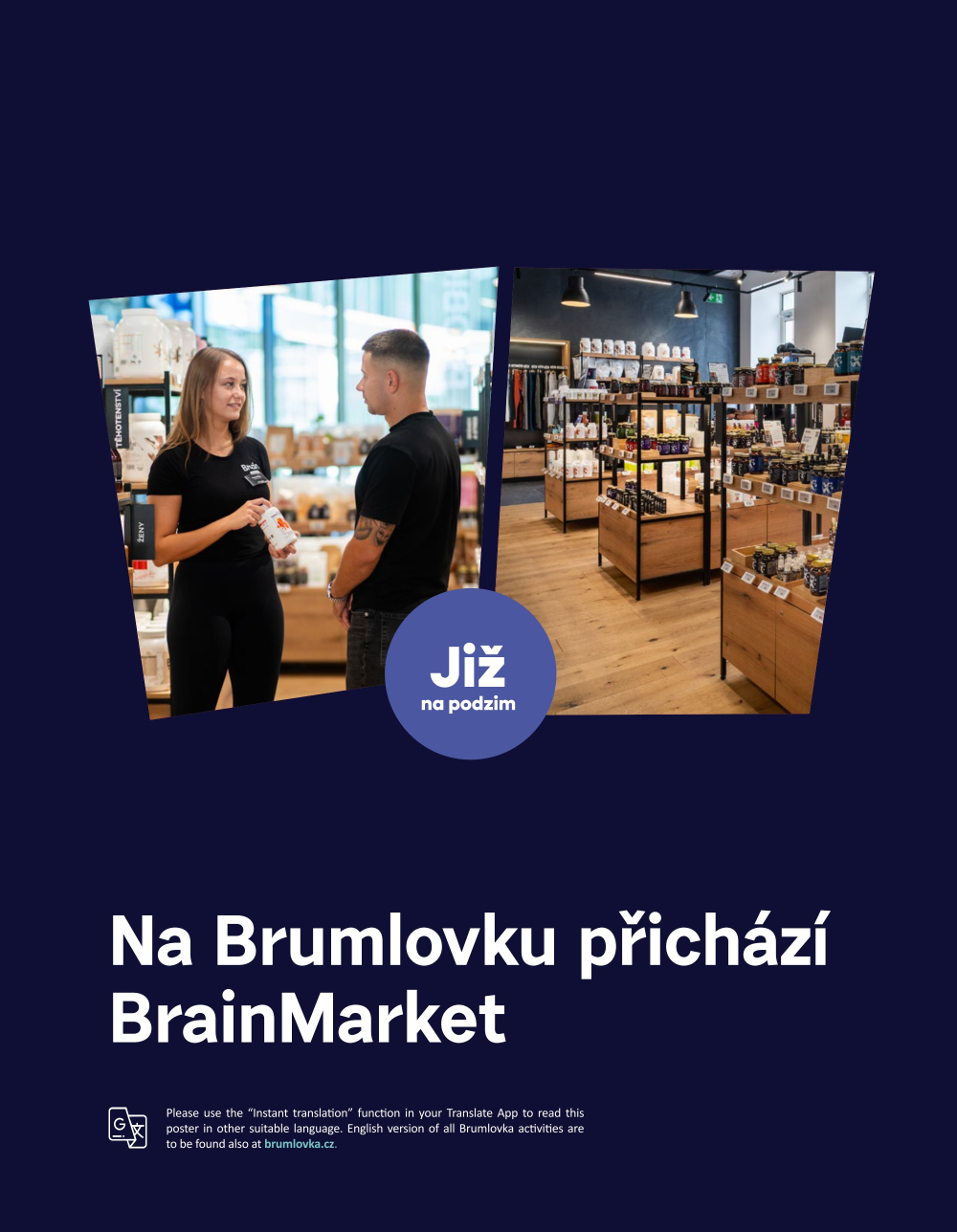 Leták eBrumlovka magazín - strana 21