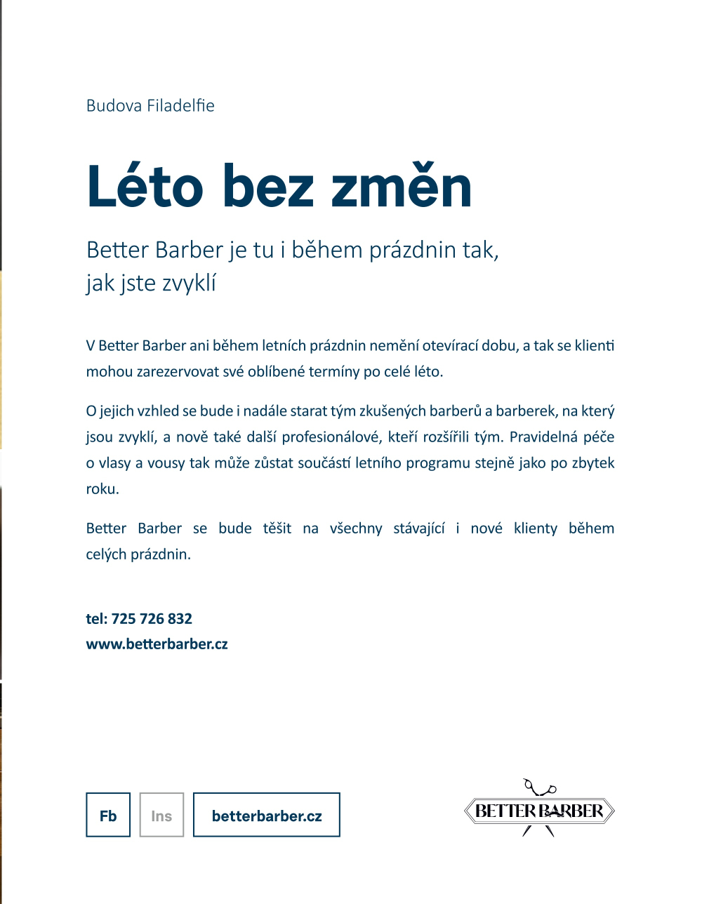 Leták eBrumlovka magazín - strana 26