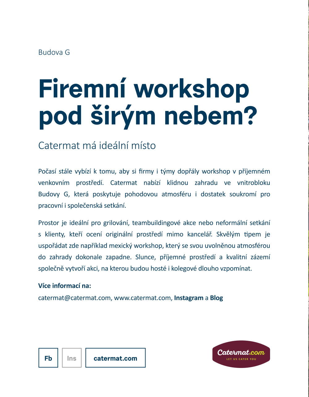 Leták eBrumlovka magazín - strana 35