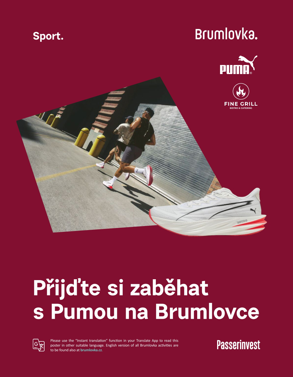 Leták eBrumlovka magazín - strana 4