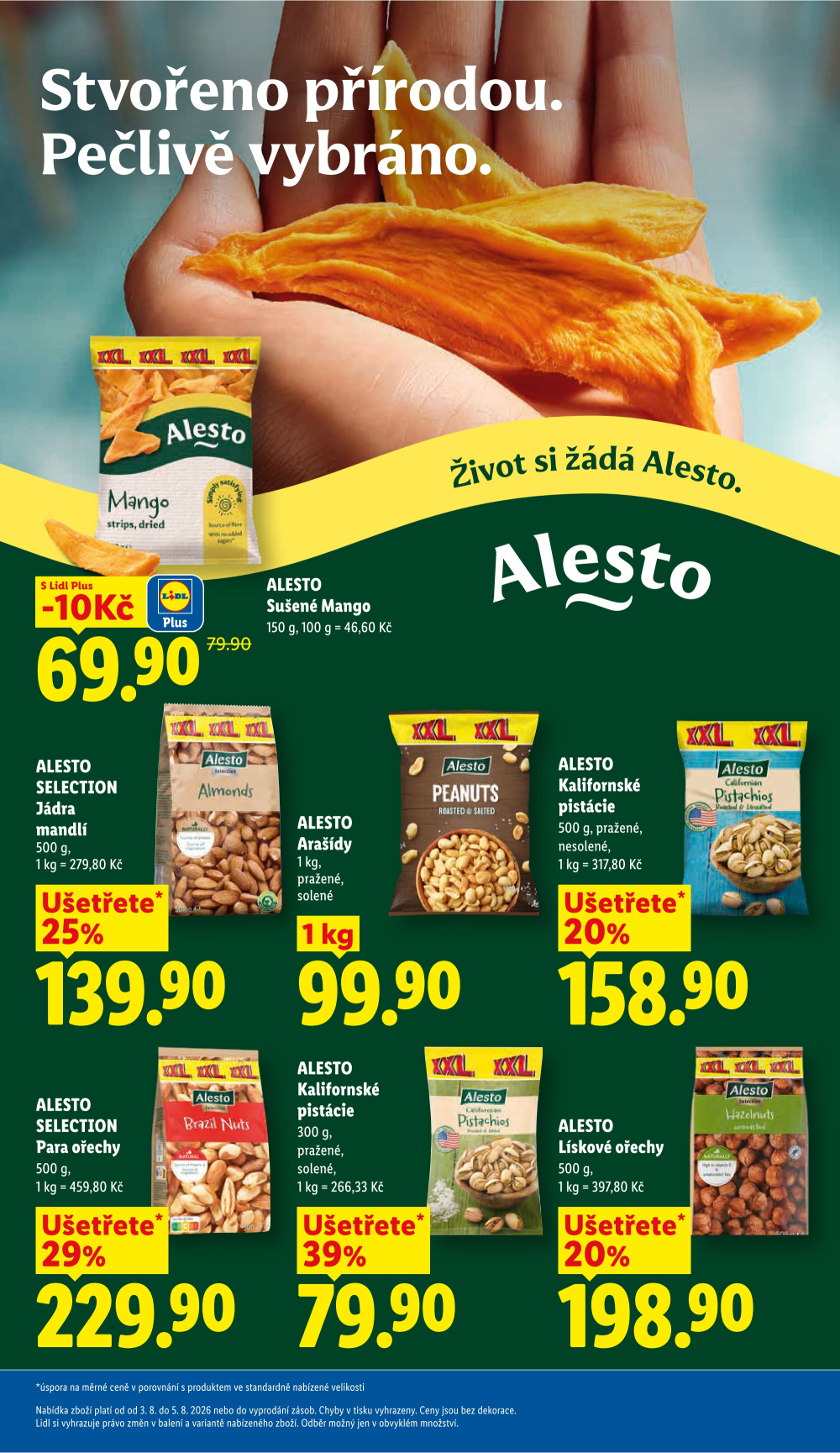 Leták Lidl leták od pondělí - strana 29