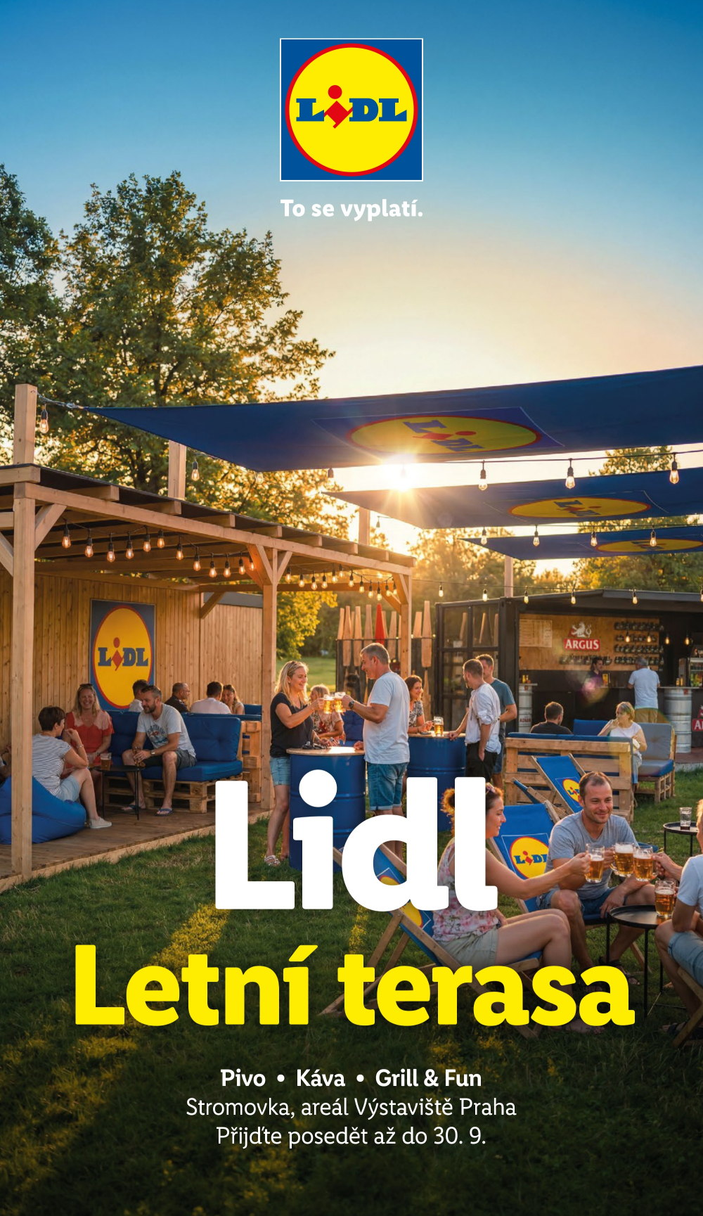 Leták Lidl leták od pondělí - strana 51