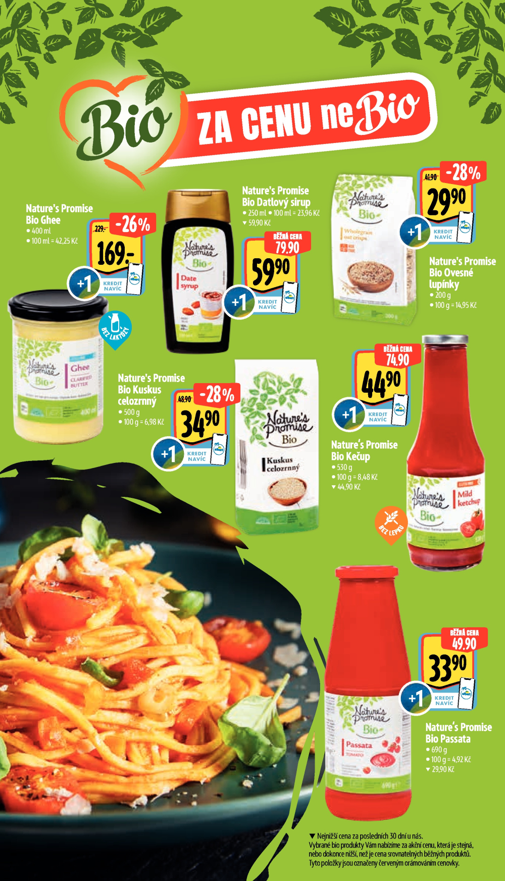 Leták Albert Hypermarket leták - Vestec - strana 10