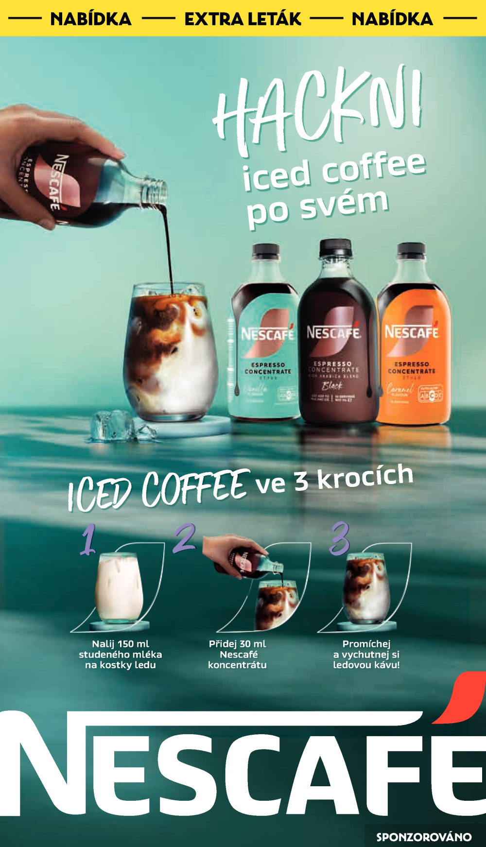 Leták Albert Hypermarket leták - strana 17