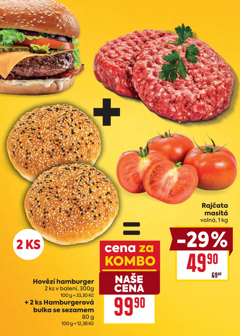 Leták BILLA velký leták - strana 11