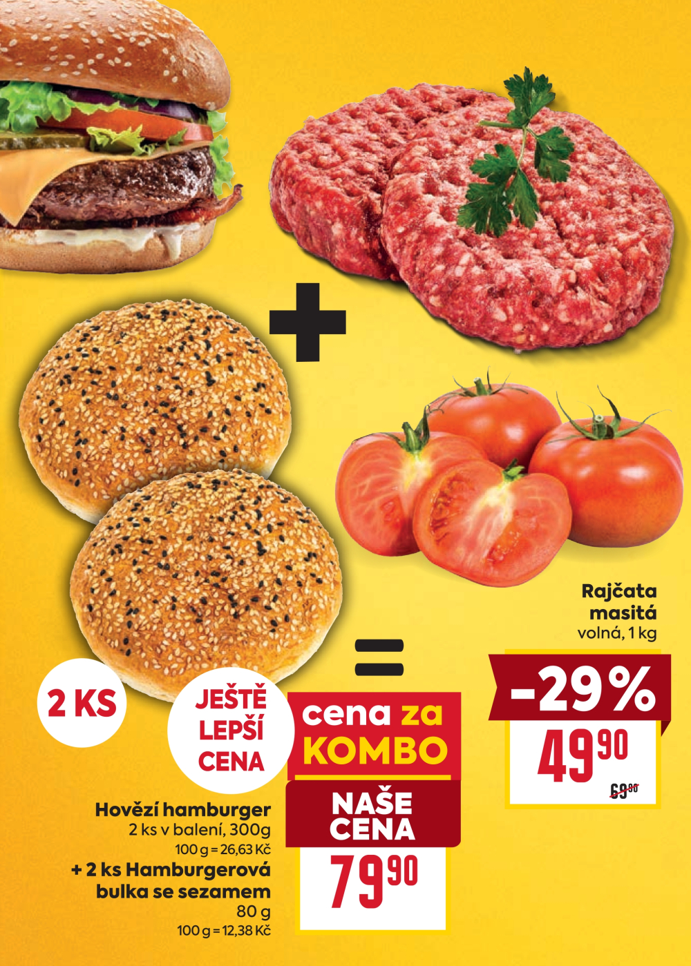 Leták BILLA velký leták - strana 11