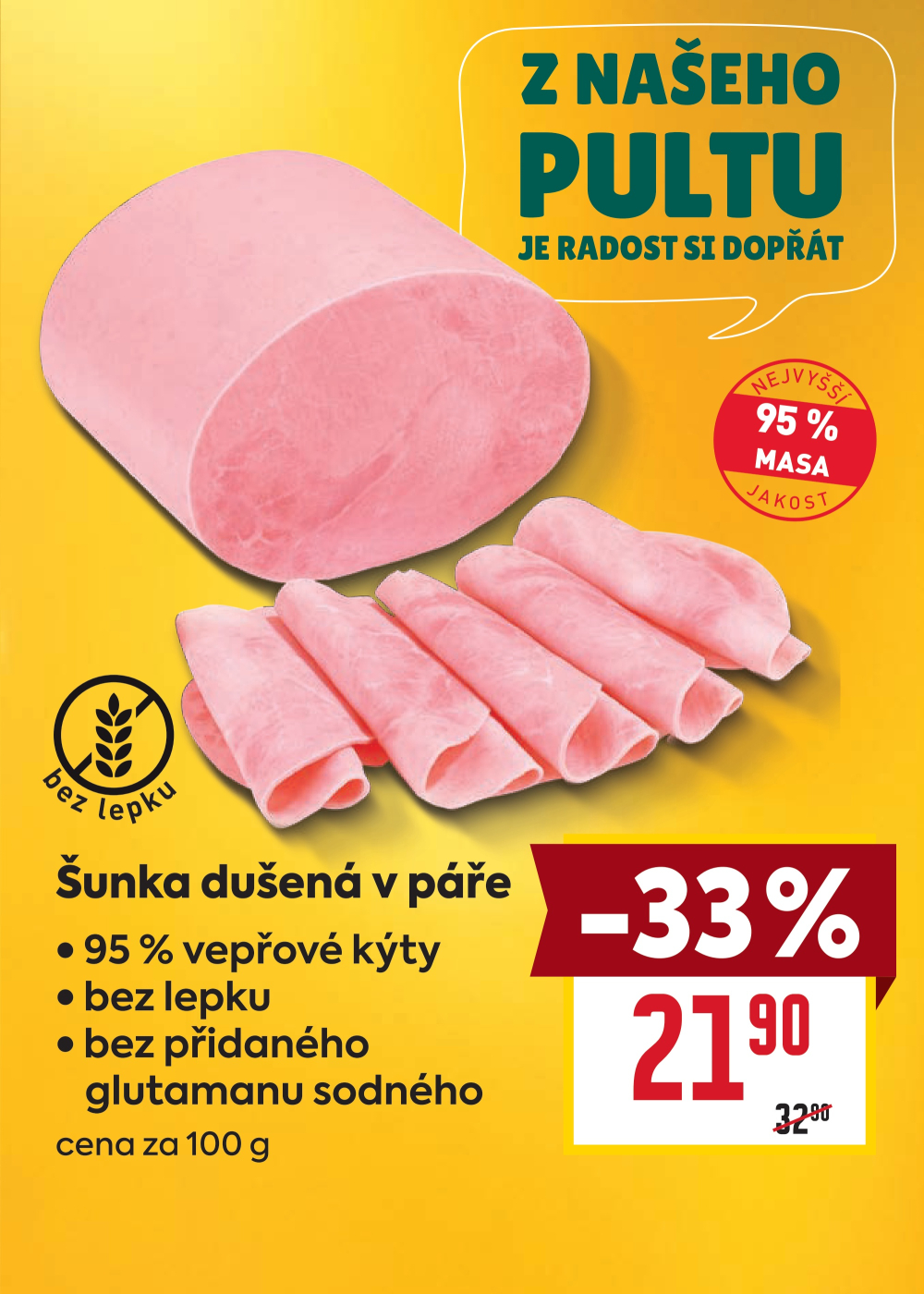Leták BILLA velký leták - strana 7