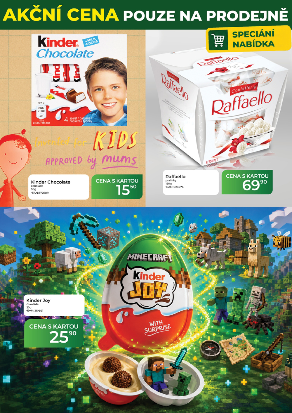 Leták TAMDA FOODS leták - strana 59