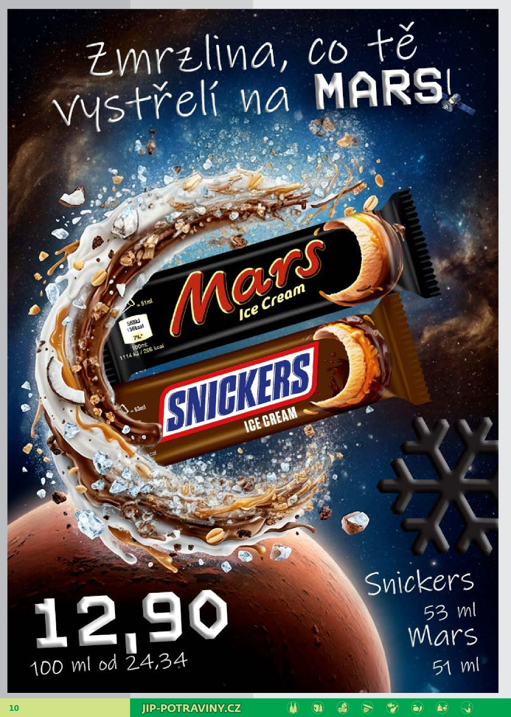Leták JIP leták maloobchod - strana 10