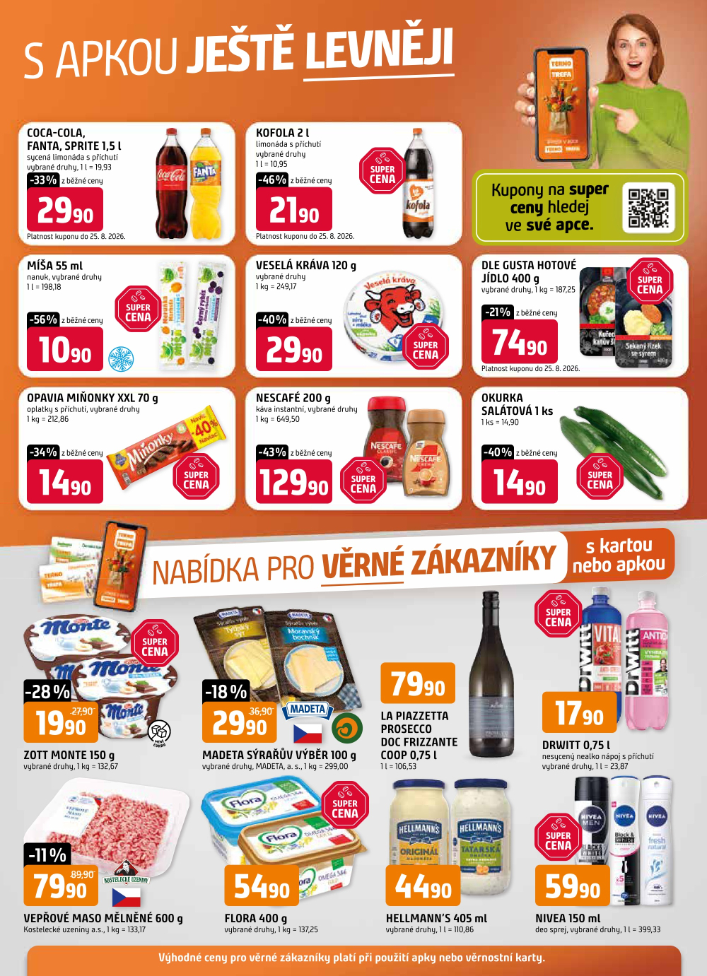 Leták TREFA leták - strana 11