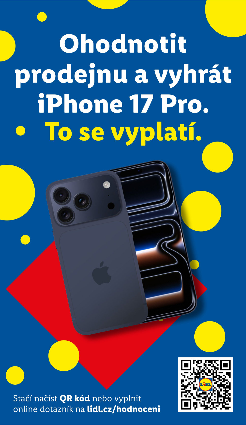 Leták Lidl leták - Nabídka spotřebního zboží - strana 30