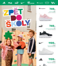 DEICHMANN letáky