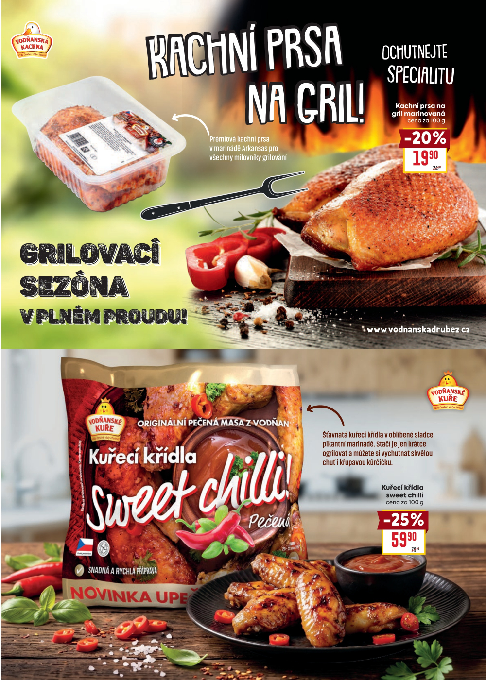 Leták BILLA  leták - Vaše oblíbené značky v Bille - strana 3