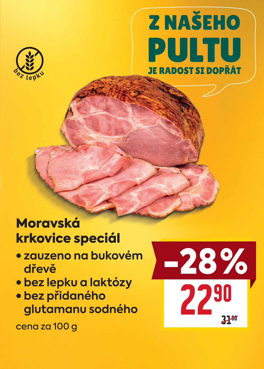 Leták BILLA velký leták - strana 5