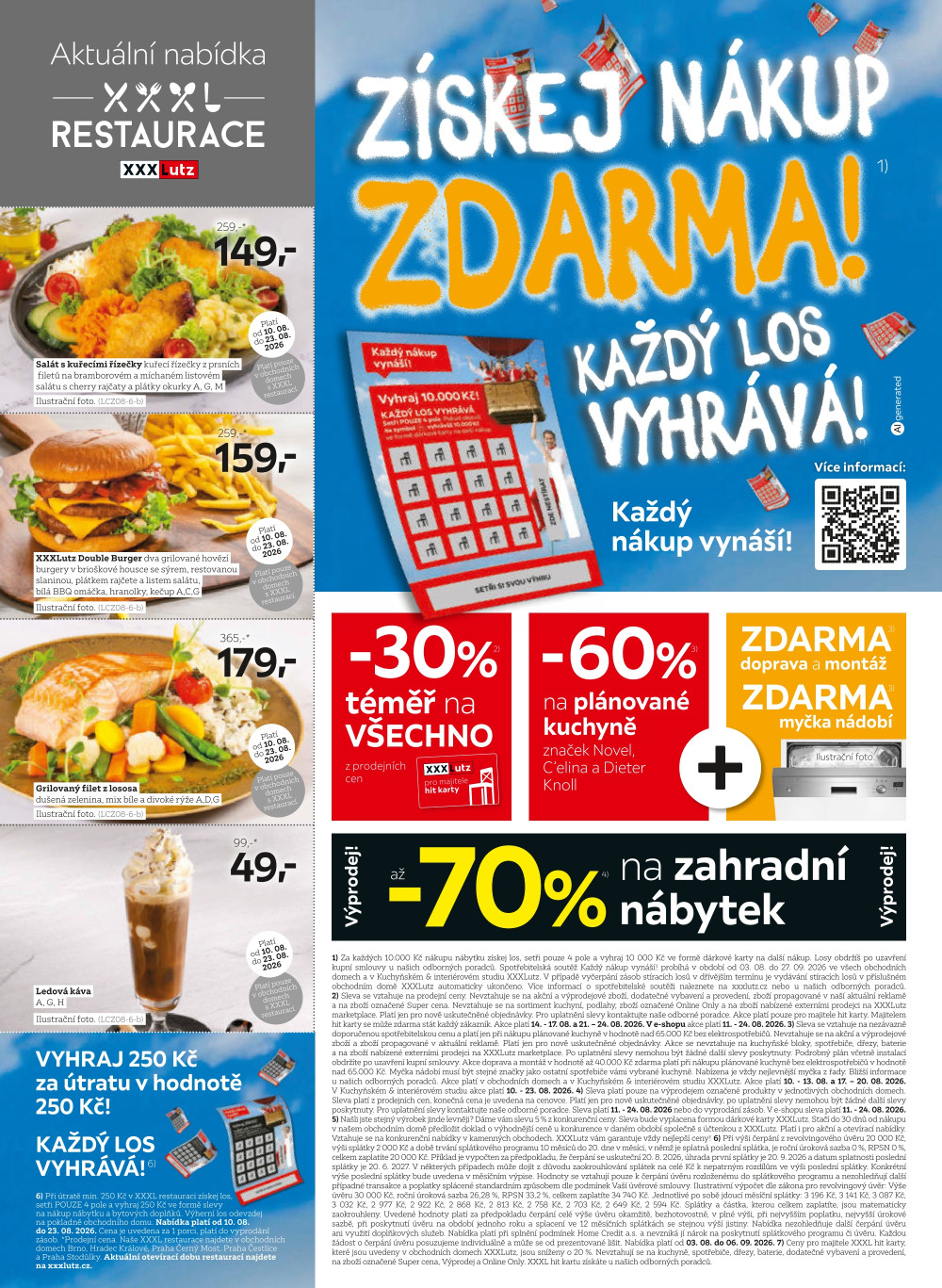 Leták XXXLutz leták - strana 2