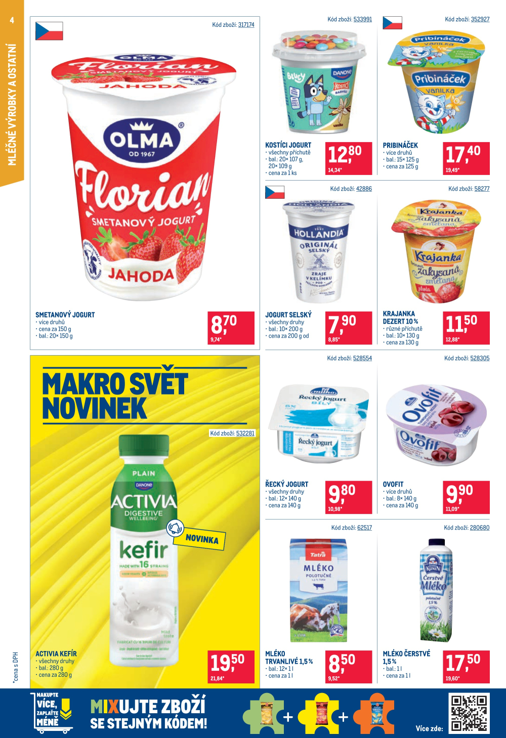 Leták Makro leták - Maloobchod - strana 4