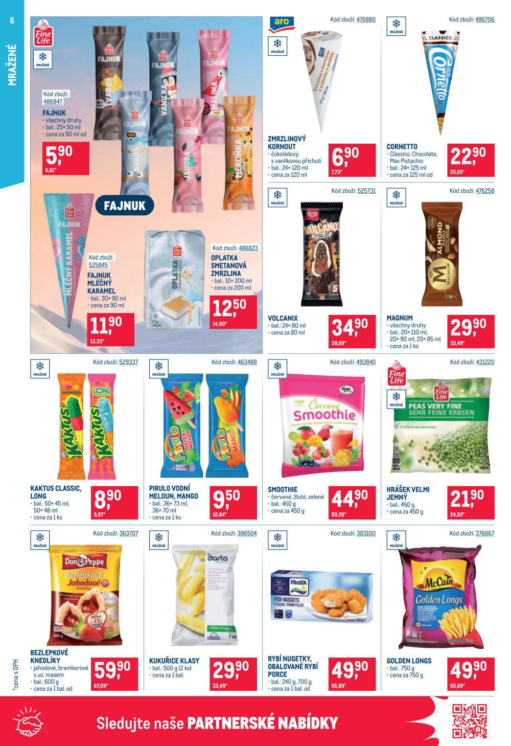 Leták Makro leták - Maloobchod - strana 6