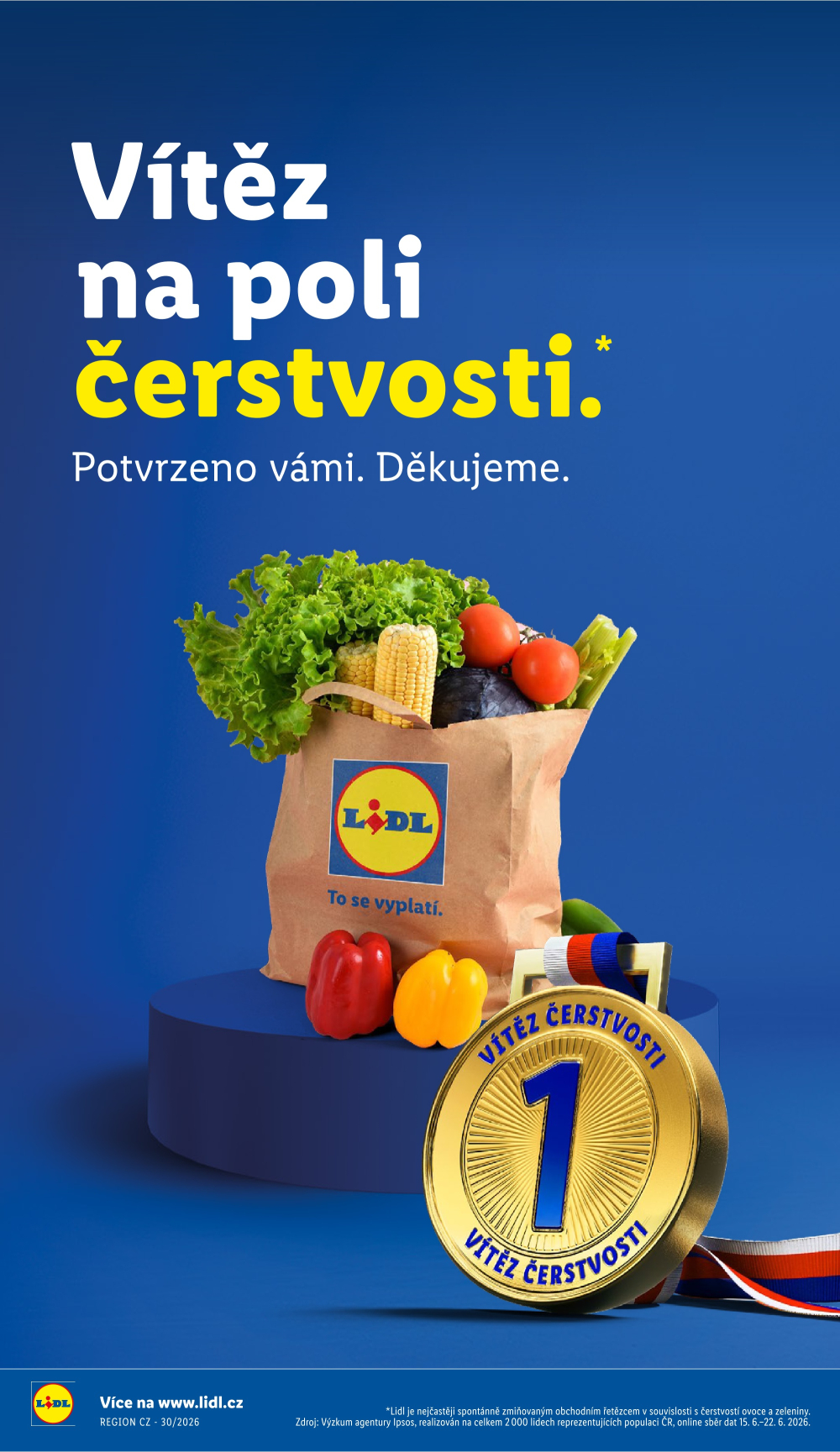 Leták Lidl leták od čtvrtka - strana 11