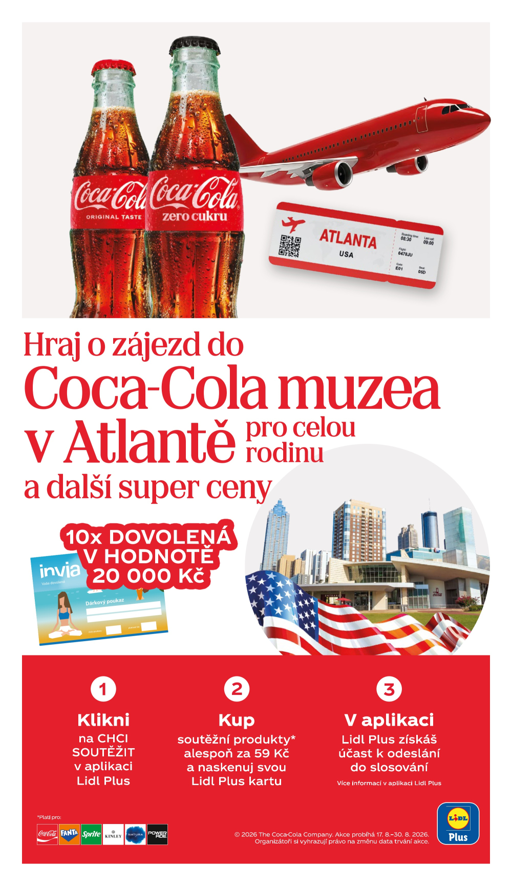 Leták Lidl leták od čtvrtka - strana 21