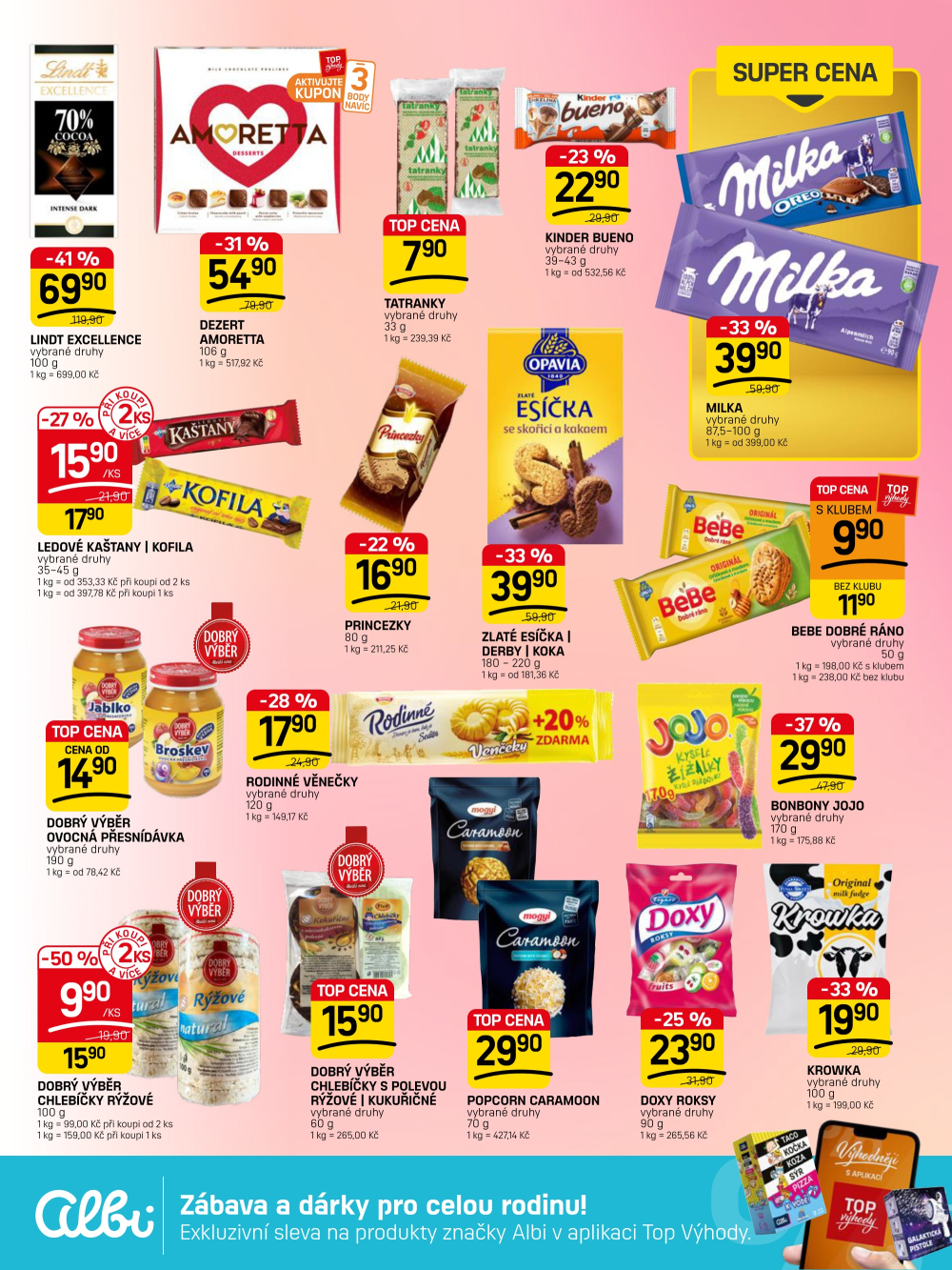 Leták FLOP Top leták - strana 9