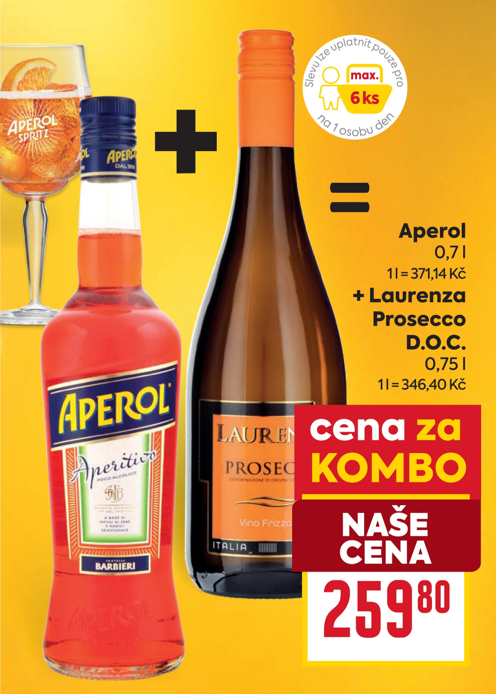 Leták BILLA velký leták - strana 27